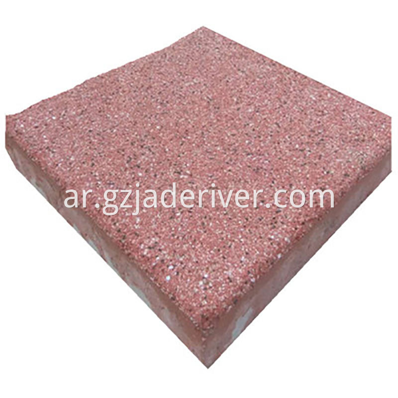 Red Granite